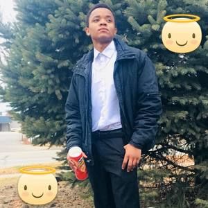 Meet your Posher, Ali